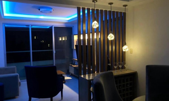 Juan Montalvo Apartamento | 2 room department (5 people). Private exclusive area in Guayaquil