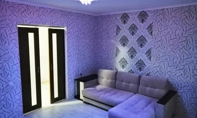 Brest Apartamento | 2 Room Kirova KFC