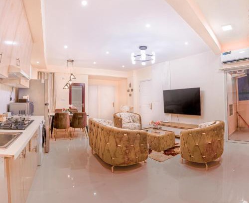 Male Apartamento | 2 room serviced apartment