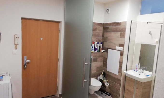 Banska Bystrica Apartamento | 2 room sunny apartment