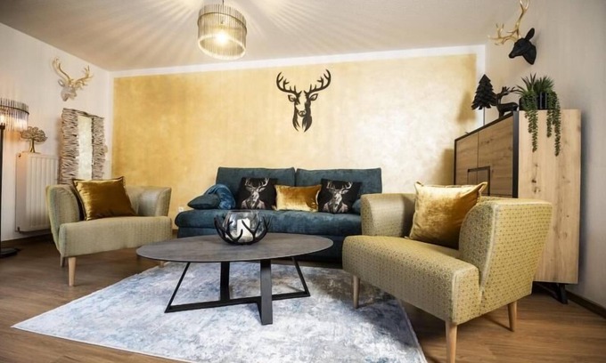 Schlatzendorf Apartamento | 2 rooms 5 stars 113