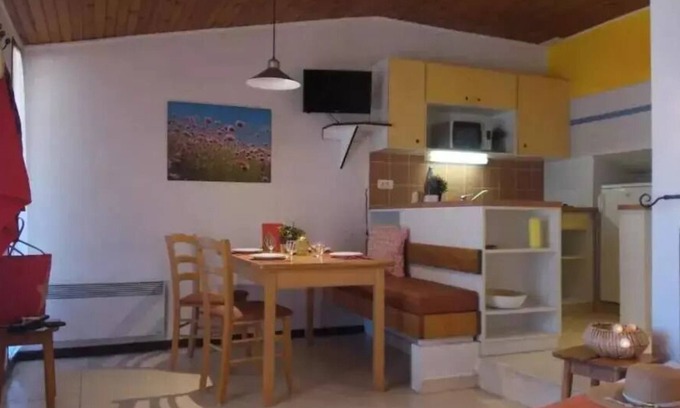 Murs Apartamento | VVF Villages The Balcony of Luberon ** - 2 habitaciones 6 personas