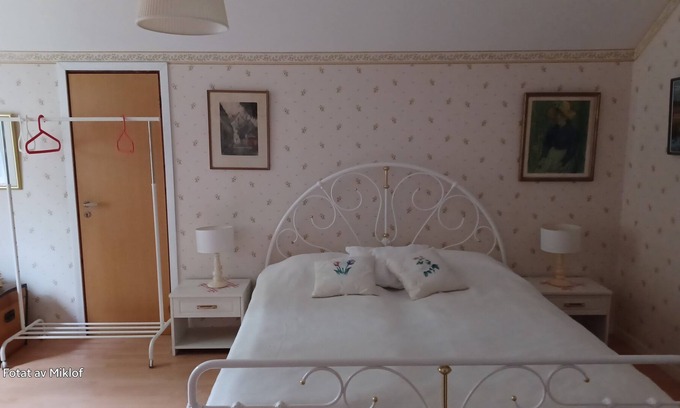 Yxnerum Apartamento | 2 rooms + kitchen.