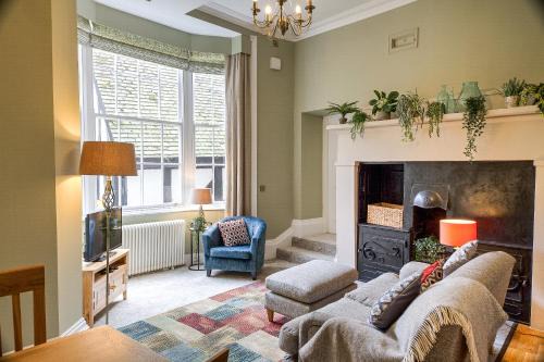York Apartamento | 2 Rowntree House