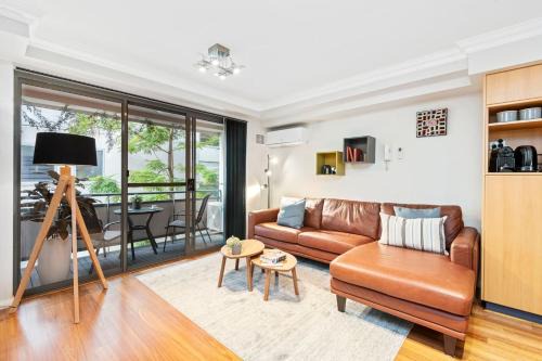 West Perth Apartamento | 2 Royal Rest Quality 2br West Perth-parking