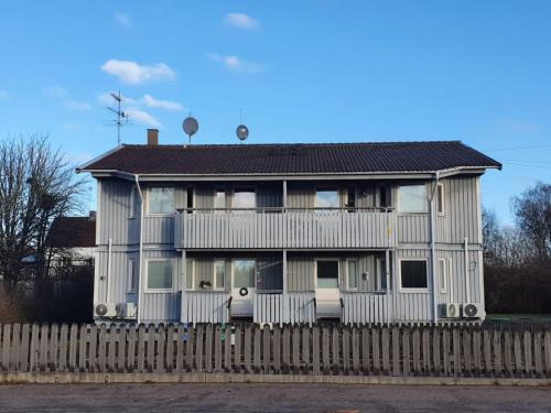 Ruda Apartamento | 2 rum och kök 3 bäddar