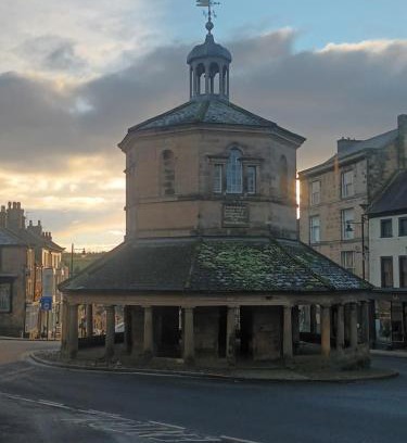 Barnard Castle Apartamento | 2 Sayers yard