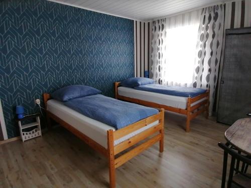 Helmbrechts Apartamento | 2 schnuckelige Wohnungen in Oberfranken