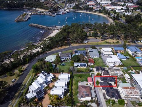 Ulladulla Apartamento | 2 SeaShells