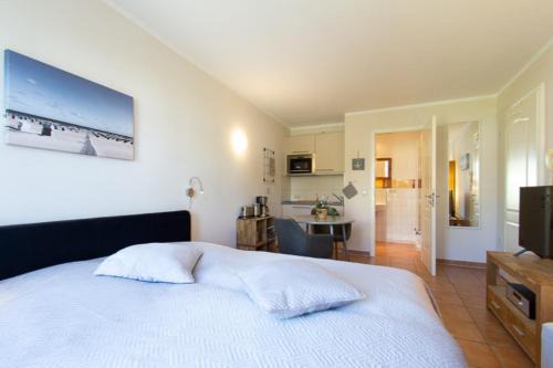 Warnemuende Apartamento | 2 Seestern