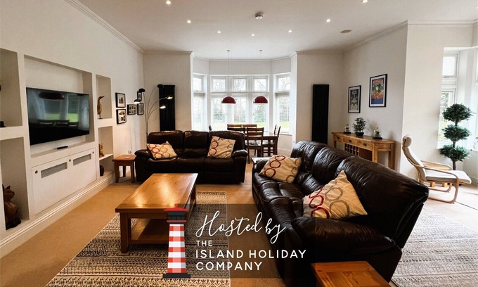 Shanklin Apartamento | 2 Shanklin Manor