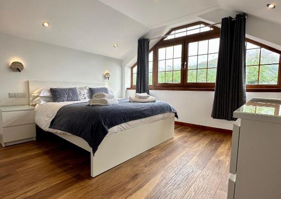 Fort William Apartamento | 2 Sheraton Apartments