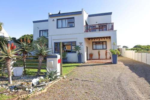 Van Dyks Bay Casa | 2 Sisters Retreat
