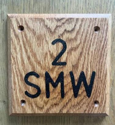 Peebles Apartamento | 2 smw