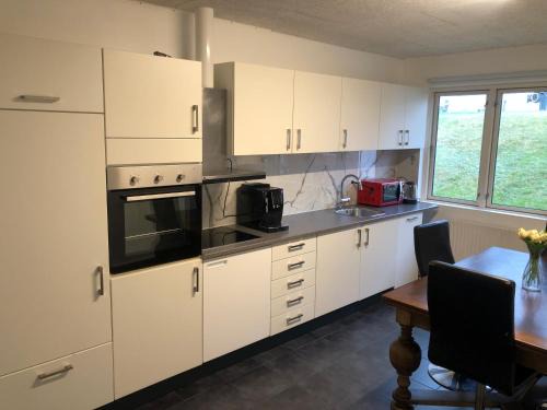 Praesto Apartamento | 2 soveværelse apartament