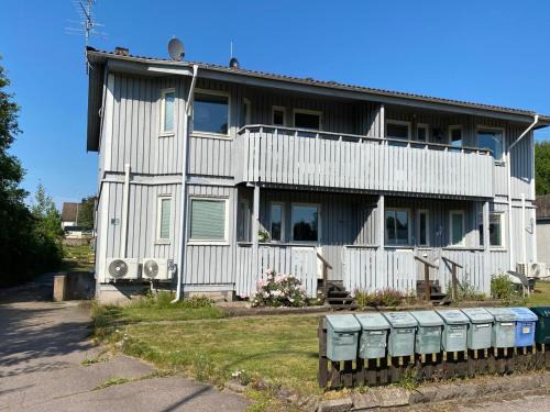 Ruda Apartamento | 2 sovrum 4 bäddar 4 sovplatser