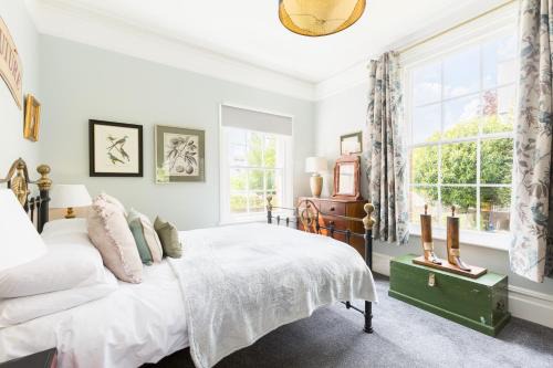 Gloucester Apartamento | 2 Spa Villas Gloucester