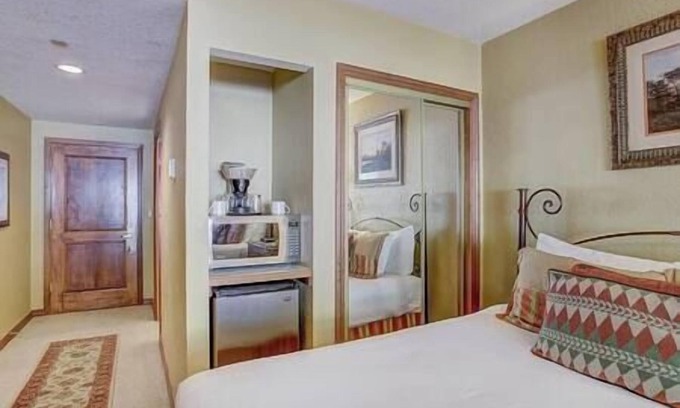 Beaver Creek Complejo | 2 St. James Place Resort & Spa, Pool, Hot Tub, Ice Rink, Ski