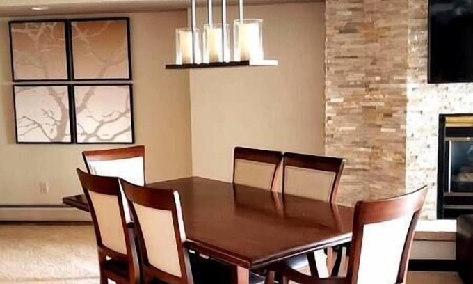 Beaver Creek Complejo | 2 St. James Resort & Spa, Indoor Pool, Hot Tub, Ski