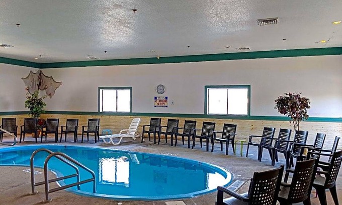 Torrington Hotel | Hotel de 2 estrellas ∙ Americas Best Value Inn Torrington