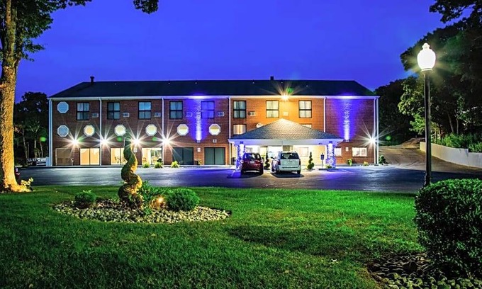 Hyannis Hotel | Hotel de 2 estrellas ∙ Best Western Cape Cod Hotel