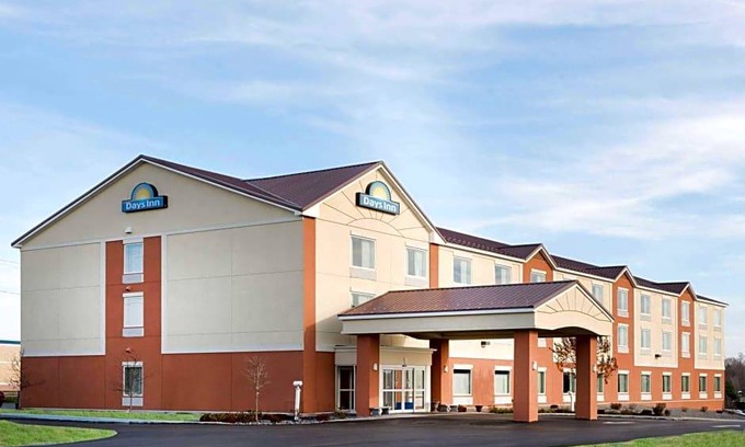 Evans Mills Hotel | Hotel de 2 estrellas ∙ Days Inn by Wyndham Evans Mills/Fort Drum