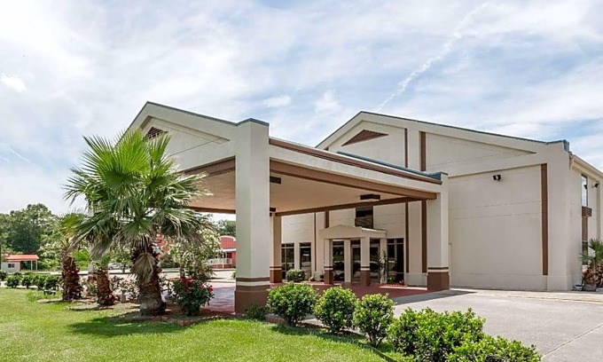 Rayne Hotel | Hotel de 2 estrellas ∙ Days Inn by Wyndham Rayne