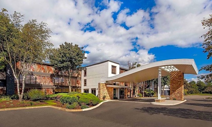 Bangor Hotel | Hotel de 3 estrellas ∙ Fairfield Inn by Marriott Bangor