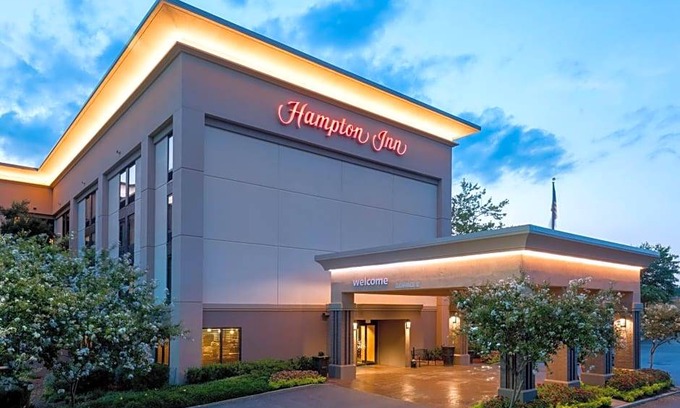 Ellendale Hotel | Hotel de 3 estrellas ∙ Hampton Inn Memphis-Walnut Grove/Baptist East