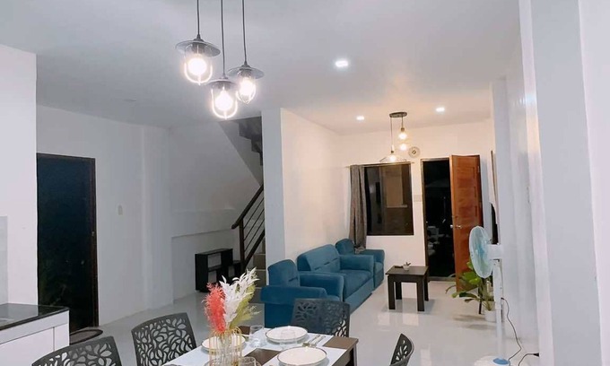 Mati Casa | 2 Storey Family House in Casa Verde Mati City