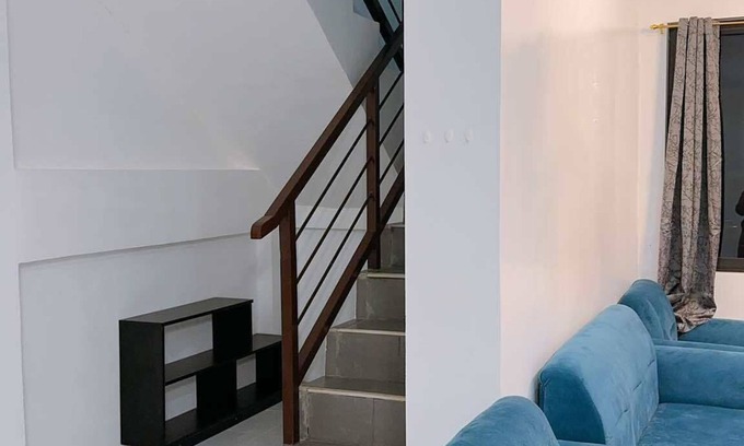 Mati Casa | 2 Storey Family House in Casa Verde Mati City