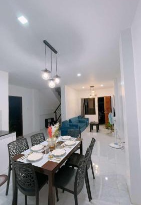 Mati Casa | 2 Storey Family House in Casa Verde Mati City