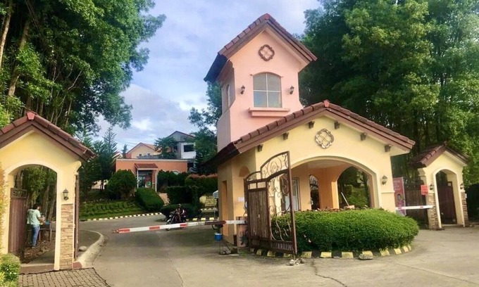 Pagadian Apartamento | 2 storey Homes in Pagadian City by JHH Residence