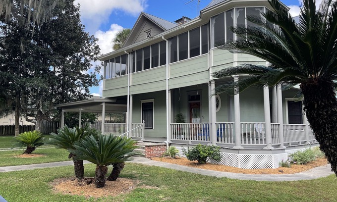 Williston Casa | Reserve ahora para Gator Games 21 millas a la U de FL