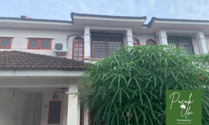 Bandar Indera Mahkota Casa | 2 Story Terrace/Link House In Kuantan, Pahang, Malaysia