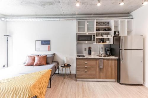 Cleveland Apartamento | 2 Studios apartment w prime location