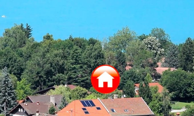 Cessenaz Apartamento | 2 TERRAZAS CON VISTA AL LAGO - annecy home ****