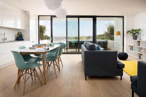 St Abbs Casa | 2 The Bay