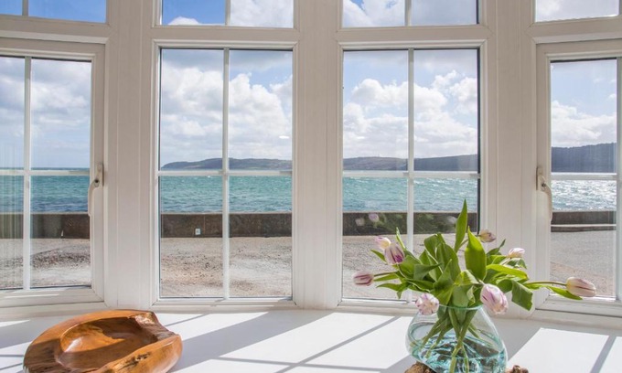 Pentraeth Apartamento | 2 The Coach House