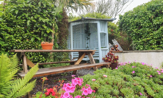 Ludgvan Cabaña | 2 The Cottages