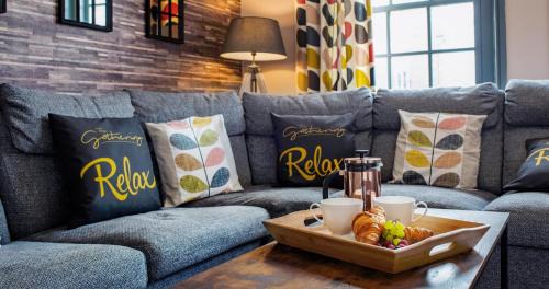 Chester Apartamento | 2 The Gathering Chester Central