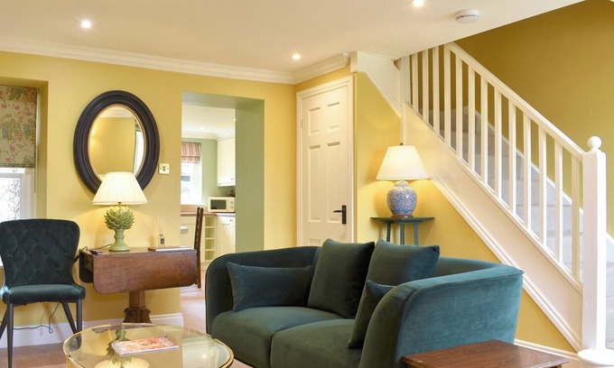 Barningham Cabaña | 2 The Reading Room Cottages - UK31801
