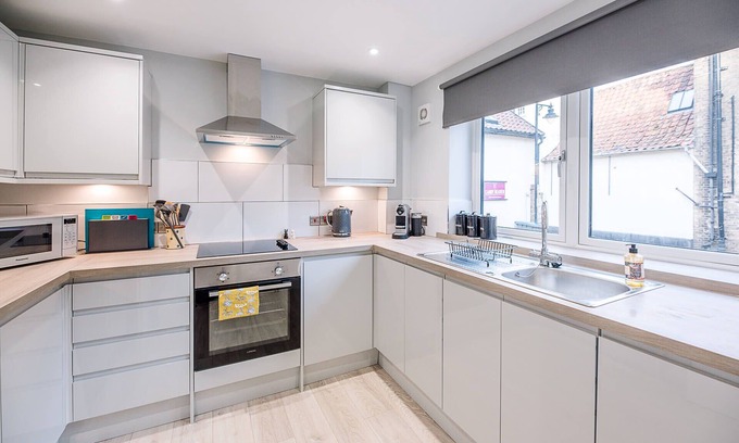 Saxmundham Cabaña | 2 The Smithy, Saxmundham