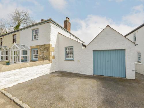 Manaccan Casa | 2 Trerise Cottage