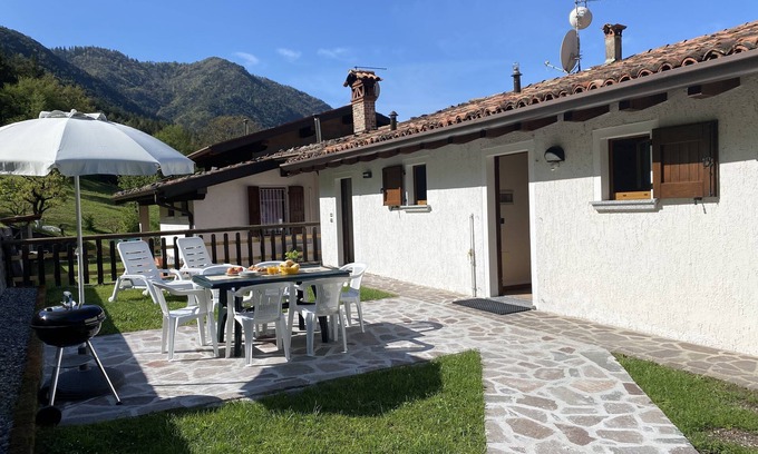 Crone Apartamento | 2 vacation apartments for up to 6 people, perfect for a vacation with family or friends
