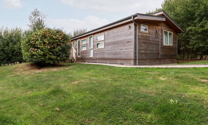 Looe Cabaña | 2 Valley View, LANREATH