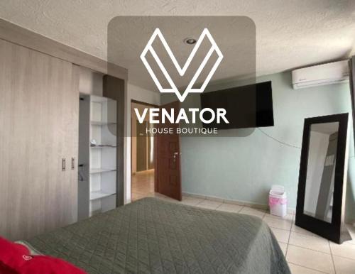 León Casa | 2 VENATOR House Boutique