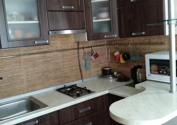 Degtyari Apartamento | 2-x Apartments Center біля площі Wi-fi