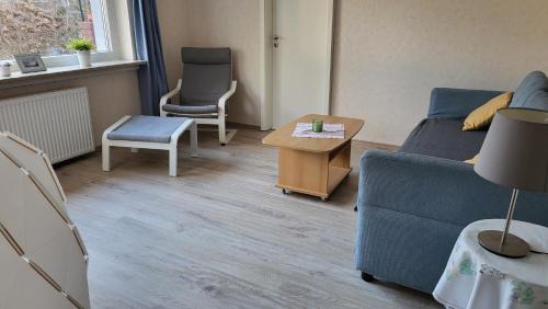 Rhein-Erft-Kreis District Apartamento | 2 Zi-Appartment mit Gartennutzung
