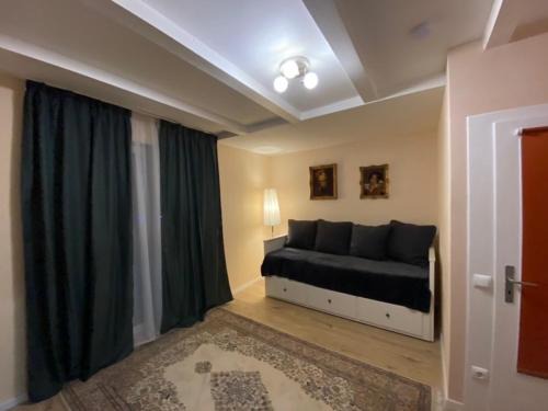Betzweiler Apartamento | 2 Zi Ferienwohnung mit schöner Aussicht und mit Balkon bis zu 5 Personen in Loßburg, Schwarzwald